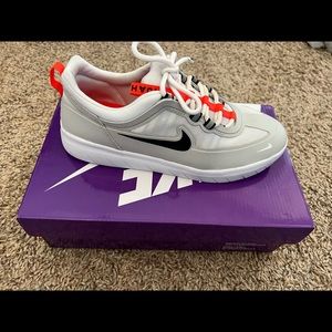 Nike SB Nyjah Free 2